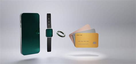 apple watch as rfid card|add rfid card to apple wallet.